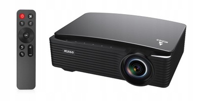 Nexigo PJ20 projektor LED FullHD BT WIFI 500ANSI