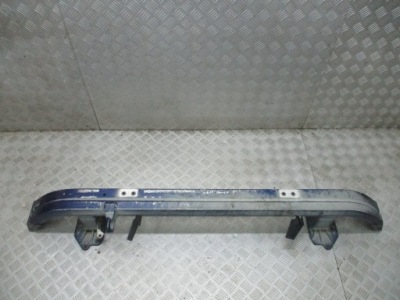 Балка бампера перед mercedes vaneo w414 фото №1