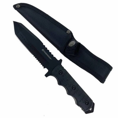 Nóż wędkarski 22,5cm Robinson 89-RP-027