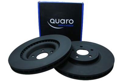 QD0231HC QUARO DISKU HAM. JEEP P. GRAND CHEROKEE 3,0-6,4 4X4 10- WYSOKO 