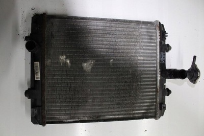 Citroen c1 07 1.0 радиатор wody фото №1