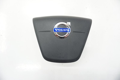 VOLVO V40 II ПОДУШКА AIRBAG ВОДИТЕЛЯ 31291369