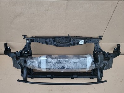 Hyundai i40 дизель pas балка передняя абсорбер ory фото №1