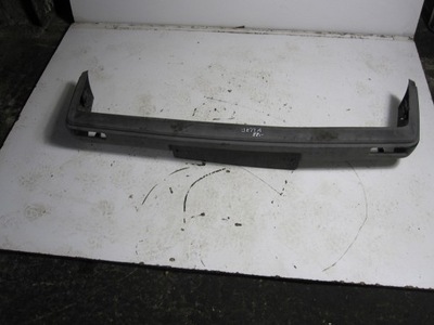 Бампер передний перед vw jetta оригинал 88r фото №1