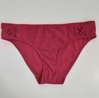 V4807 HUNKEMOLLER strój kąpielowy bikini dół L 40