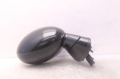 Дзеркало праве mini cabrio r52 2004r- 3 pin фото №1
