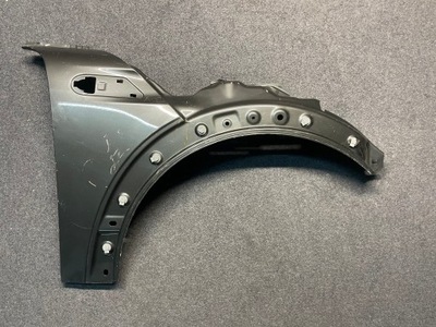 Mini clubman r55 r56 r57 r58 крила передній правий фото №1