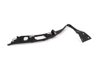 Bmw e60 przedlift прокладка лампы фара правая oem 63126934512 фото №1