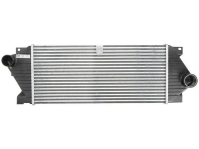 INTERCOOLER NISSENS 96206  