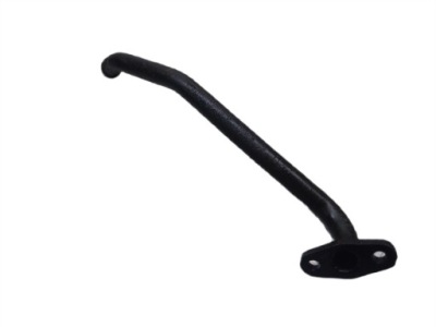 Труба трубка шланг egr volvo v40 1.9 t фото №1