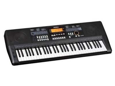 Medeli A 300 keyboard