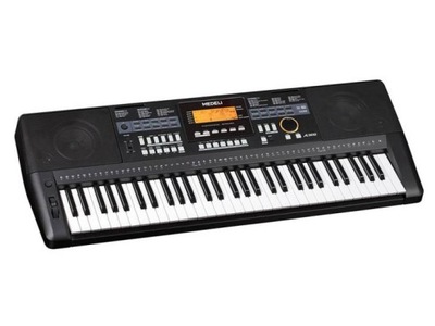 Medeli A 810 keyboard