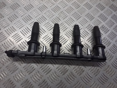 Катушка зажигания opel signum 1.8 фото №1