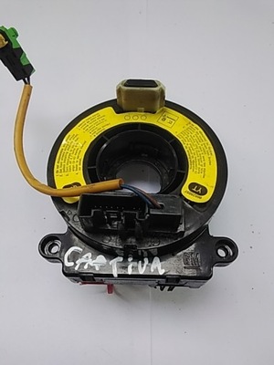 A371 captiva стрічка керма подушка безпеки 96628697 фото №1