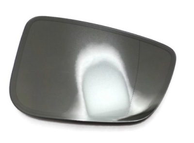 Вкладыш зеркало bmw 3 g20, g21 правое fotohrom фото №1