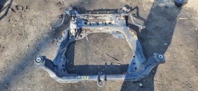 Підрамник підрамник підрамник jaguar e-pace фото №1