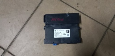 MÓDULO UNIDAD DE CONTROL HONDA CR-V 39870-TLA-G016-M1  