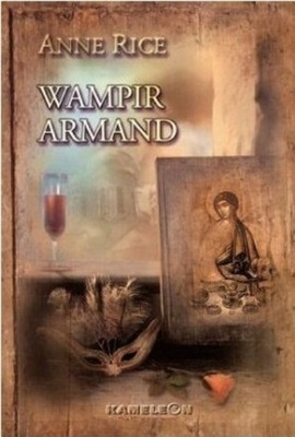 RICE WAMPIR ARMAND