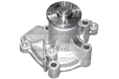 Насос wody hyundai dolz фото №1