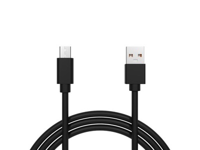 Przyłącze USB 2.0 A - USB-C 1,0m