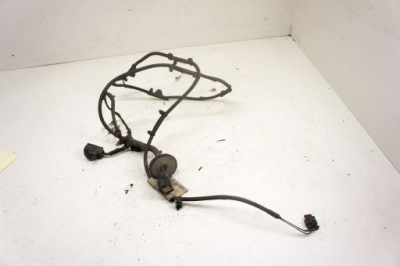 Mm199 ford transit custom жгут pdc задняя фото №1