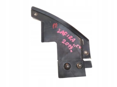 Opel zafira c 2014 перед сторона правая защита pod бампер передний / абсорбер фото №1