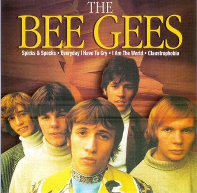 Bee Gees The Bee Gees CD