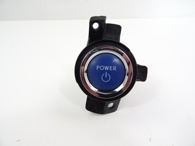 Toyota chr c-hr кнопка запуск стоп 2010dj2910 фото №1