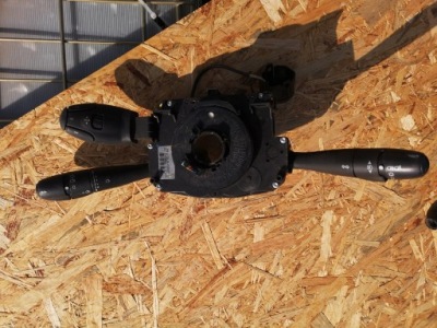 Переключатель комбинированный peugeot 207 фото №1