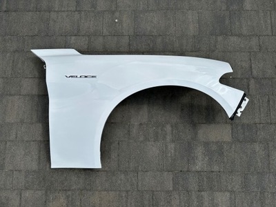 Alfa romeo giulia крыло правый передний перед фото №1