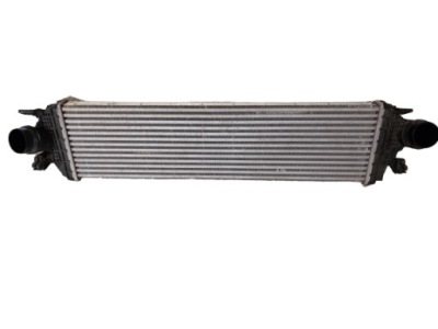 Ford focus mk4 1.5 ecoboost интеркулер jx61-6k775 фото №1