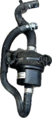 Dacia sandero ii lift logan насос wody 223727641r фото №1