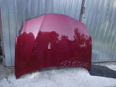 Капот крышка giulietta 11r vr106/b фото №1