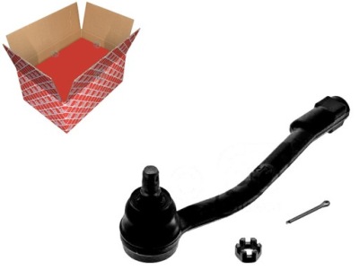 Febi bilstein 41931 наконечник тяга рулевой поперечный фото №1