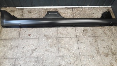 5E9809602C SILL PILLAR RIGHT SKODA OCTAVIA III  