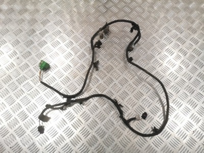 Жгут электропроводка pdc задняя jaguar xf ii x260 фото №1