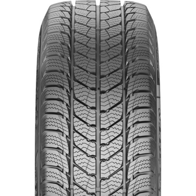 4x Opony zimowe 195/60R16C 99/97T Van-Grip 3 SEMPERIT