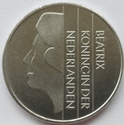 10 Cent 1999 Mennicza (UNC)