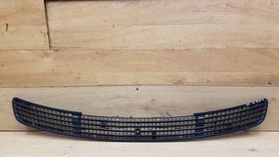 Решітка впуск капот mercedes w203 фото №1