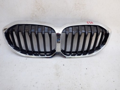 Bmw 1 f40 19- решётка радиатора решётка радиатора фото №1