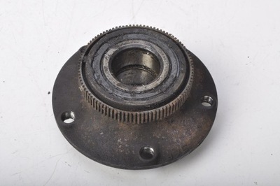 Bmw e24 3.5 ступиця права передня фото №1