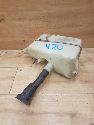 Бачок омывателя volvo v70 фото №1