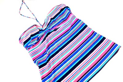 TANKINI BLUZKA KĄPIELOWA 42 XL