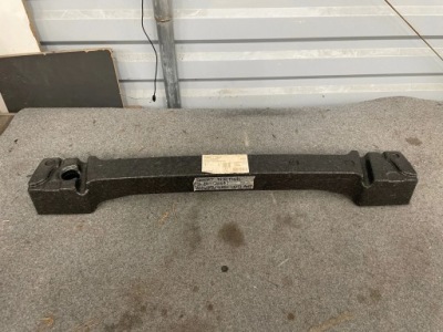 Smart fortwo 2 2013 с передний абсорбер бампера передний фото №1