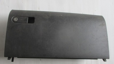 Vw touareg 3.0 tdi бардачок пасажира фото №1