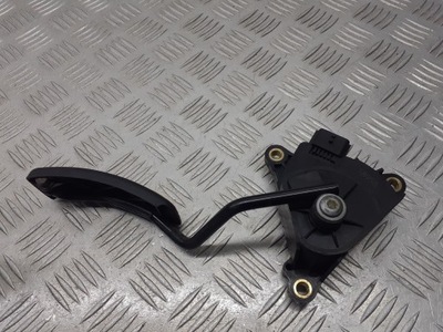 Потенциометр газа renault scenic ii 1.6 8200159647 фото №1