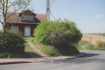 Dom, Czchów, Czchów, Brzeski, 120 m²