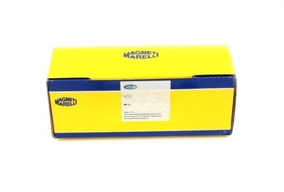 MAGNETI MARELLI РОЗХОДОМІР MASOWY ПОВІТРЯ 213719690019