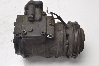 Kia carnival ii 2.9 crdi компресор кондиціонера фото №1