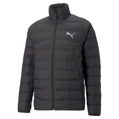 Kurtka męska puchowa PUMA Active Jacket r. M